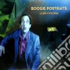Lluis Coloma - Boogie Portraits (Deluxe Digipack) cd