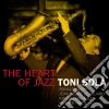 Toni Sola' - The Heart Of Jazz cd
