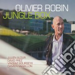Olivier Robin - Jungle Box