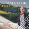 Olivier Robin - Jungle Box cd