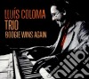 Lluis Coloma Trio - Boogie Wins Again cd