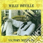 Willy Deville - Victory Mixture cd
