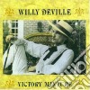 Willy Deville - Victory Mixture cd