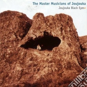 Master Musicians Of Joujouka (The) - Joujouka Black Eyes cd musicale di MASTER MUSICIANS OF