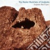 Master Musicians Of Joujouka (The) - Joujouka Black Eyes cd