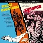 Dean Elliott / Neal Hefti - College Confidential cd