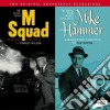 Stanley Wilson / Skip Martin - M Squad / Mike Hammer cd