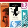 Elmer Bernstein - Staccato / The Man With The Golden Arm / O.S.T. cd