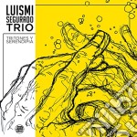 Luigi Segurado Trio - Tritones Y Serendipia