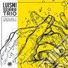 Luigi Segurado Trio - Tritones Y Serendipia cd