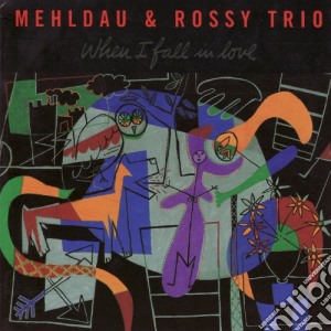 (LP Vinile) Brad Mehldau And Rossy Trio - When I Fall In Love/Gatefold (2 Lp) lp vinile di Brad Mehldau And Rossy Trio