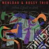 (LP Vinile) Brad Mehldau And Rossy Trio - When I Fall In Love/Gatefold (2 Lp) cd