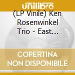 (LP Vinile) Ken Rosenwinkel Trio - East Coast Love Affair/Gatefold lp vinile di Ken Rosenwinkel Trio