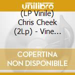 (LP Vinile) Chris Cheek (2Lp) - Vine (2Lp) lp vinile