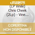 (LP Vinile) Chris Cheek (2Lp) - Vine (2Lp) vinile