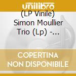 (LP Vinile) Simon Moullier Trio (Lp) - Countdown (Lp) lp vinile