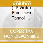 (LP Vinile) Francesca Tandoi - Songbook Vol 1 vinile
