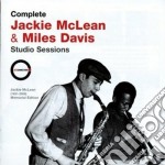 Jackie Mclean & Miles Davis - Studio Sessions