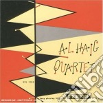 Al Haig Quartet - Same