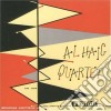 Al Haig Quartet - Same cd