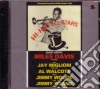 Miles Davis - Hi-Hat All Stars cd