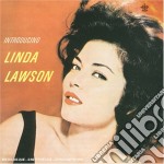 Linda Lawson - Introducing