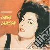 Linda Lawson - Introducing cd