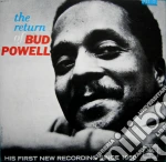 Bud Powell - The Return Of cd