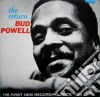 Bud Powell - The Return Of cd