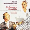 Jeri Southern - Meets Johnny Smith cd