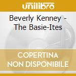 Beverly Kenney - The Basie-Ites cd musicale di Beverly Kenney