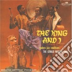Gerald Wiggins Trio - The King And I