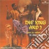 Gerald Wiggins Trio - The King And I cd