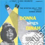 Wynton Kelly Trio - Introd.donna Sings Dinah