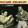 Miles Davis Feat. Stan Getz - Birdland Days cd