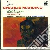 Charlie Mariano - A Jazz Portrait cd