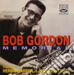 Bob Gordon - Memorial