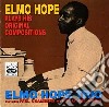 Elmo Hope Trio - Plays His Original Compositions cd