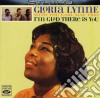 Gloria Lynne - Gloria, Marty And Strings cd