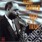 Benny Carter - Take The A Rain