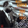 Benny Carter - Take The A Rain cd