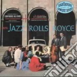 Lighthouse All-stars - Jazz Rolls Royce