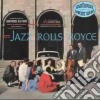 Lighthouse All-stars - Jazz Rolls Royce cd