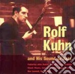 Rolf Khun & His Sound Of Jazz - Feat. G.Duvivier/Jim Hall