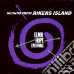 Elmo Hope Ensemble - Sounds From Rikers Island