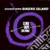 Elmo Hope Ensemble - Sounds From Rikers Island cd