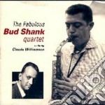 Bud Shank Quartet - The Faboulous..