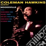 Coleman Hawkins - Moodsville cd
