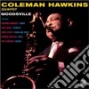 Coleman Hawkins - Moodsville cd