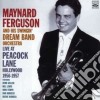 Maynard Ferguson - Live At Peacock Lane Hollywood 56-57 cd